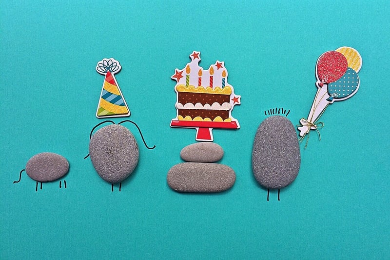 Handmade Cards